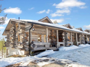 Holiday Home Rukan skikolo by Interhome, Ruka